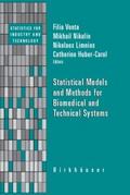 Statistical Models and Methods for Biomedical and 