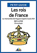 Les rois de France