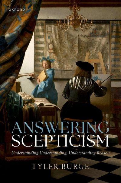 Answering Scepticism