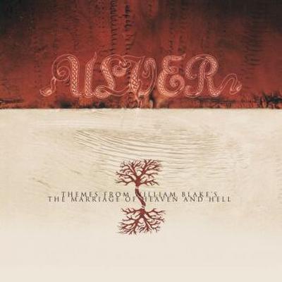 Themes From William Blake’s The Marriage, 2 CD