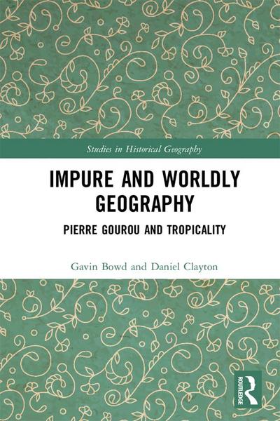 Impure and Worldly Geography