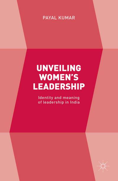 Unveiling Women’s Leadership
