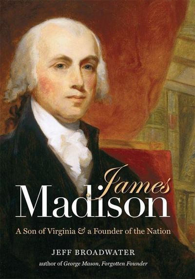 JAMES MADISON