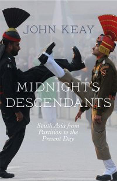 Midnight’s Descendants