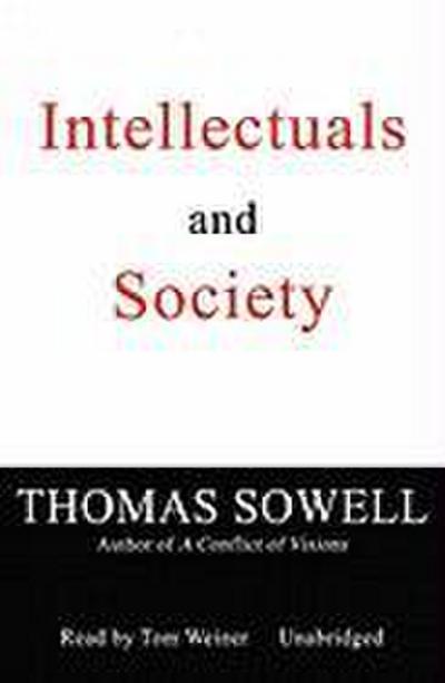 Intellectuals and Society