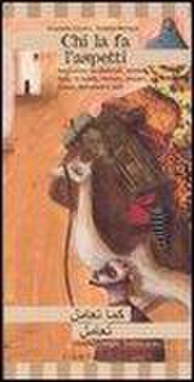 Chi la fa l’aspetti. Una storia dal Marocco