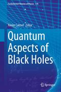 Quantum Aspects of Black Holes