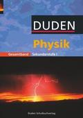 Duden Physik - Sekundarstufe I - Gesamtband