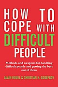How to cope with difficult people