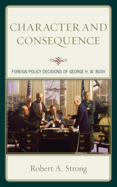 Character and Consequence