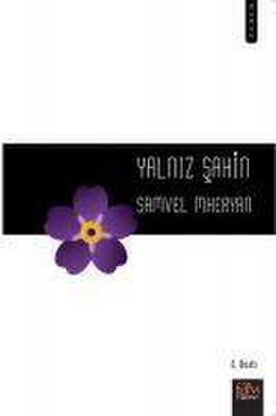 Yalniz Sahin