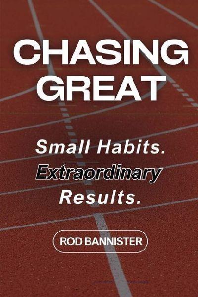 Chasing Great