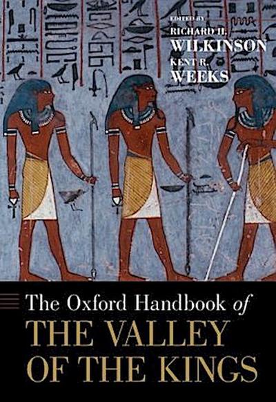 Oxford Handbook of the Valley of the Kings