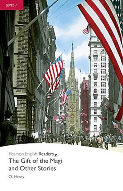 The Gift of the Magi and Other Stories