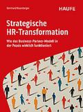 Strategische HR-Transformation
