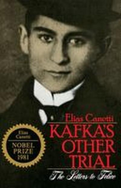 Kafka’s Other Trial