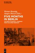 Five Months in Berlin