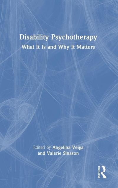 Disability Psychotherapy
