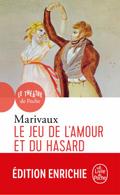 Le Jeu de l’amour et du hasard