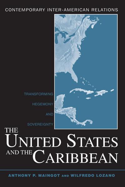 The United States and the Caribbean