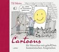 Cartoons für Menschen mit gehobenen humoristischen Ansprüchen
