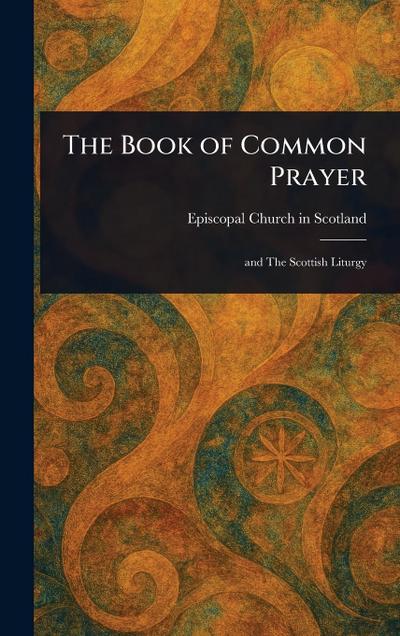 The Book of Common Prayer