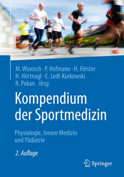 Kompendium der Sportmedizin