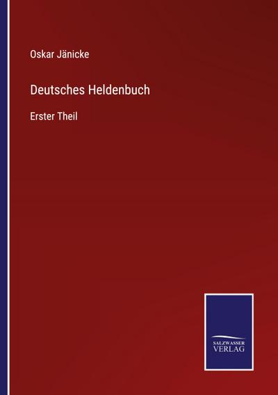 Deutsches Heldenbuch