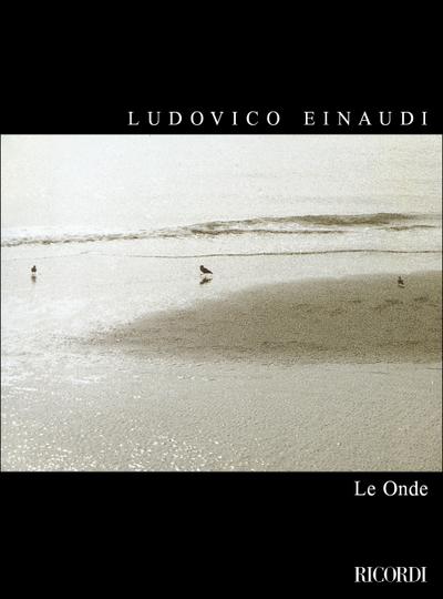 Le onde 13 pezzi perpianoforte