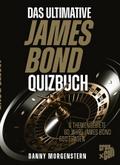 Das ultimative James Bond Quizbuch