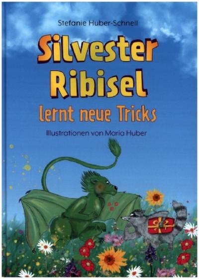 Silvester Ribisel lernt neue Tricks
