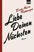 Liebe deinen Nächsten