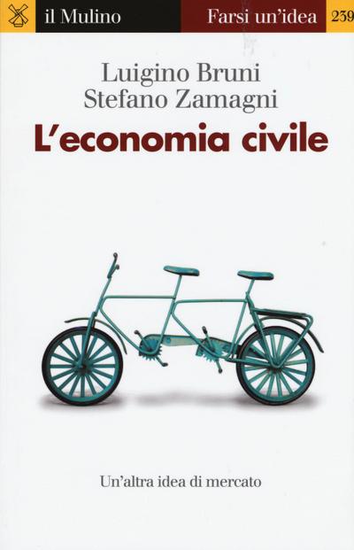 L’ economia civile