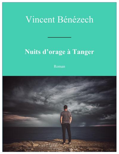 Nuits d’orage a Tanger