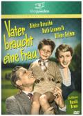 Vater braucht eine Frau