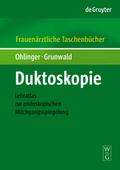 Duktoskopie
