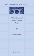Oliver Cromwell and the English People