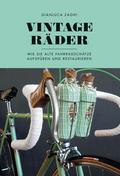 Vintage-Räder