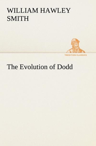 The Evolution of Dodd