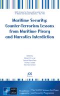 Maritime Security: Counter-Terrorism Lessons from Maritime Piracy and Narcotics Interdiction