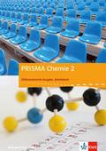 PRISMA Chemie 2. Differenzierende Ausgabe Rheinlan