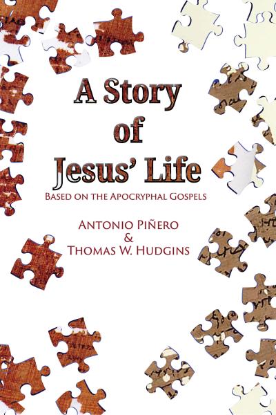 A Story of Jesus’ Life