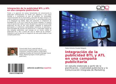 Integración de la publicidad BTL y ATL en una campaña publicitaria