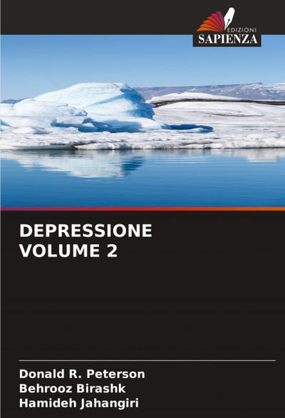 DEPRESSIONE VOLUME 2