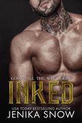 Inked (Going All the Way, #1)