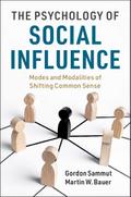 Psychology of Social Influence