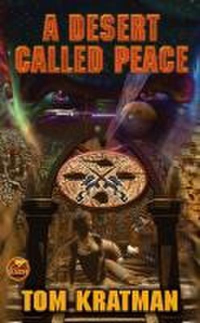 A Desert Called Peace