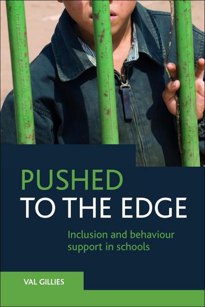 Pushed to the Edge