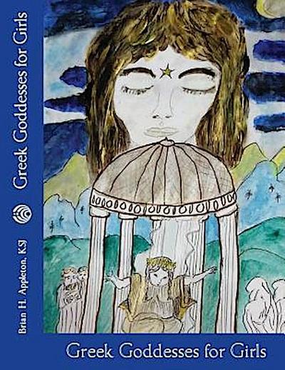 Greek Goddesses for Girls