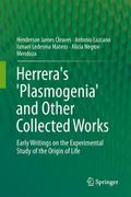 Herrera’s ’Plasmogenia’ and Othe